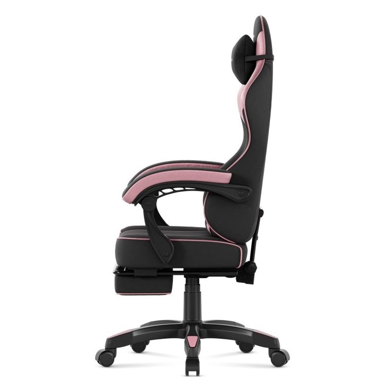 Huzaro, Force 3.7 Pink, fotel gamingowy