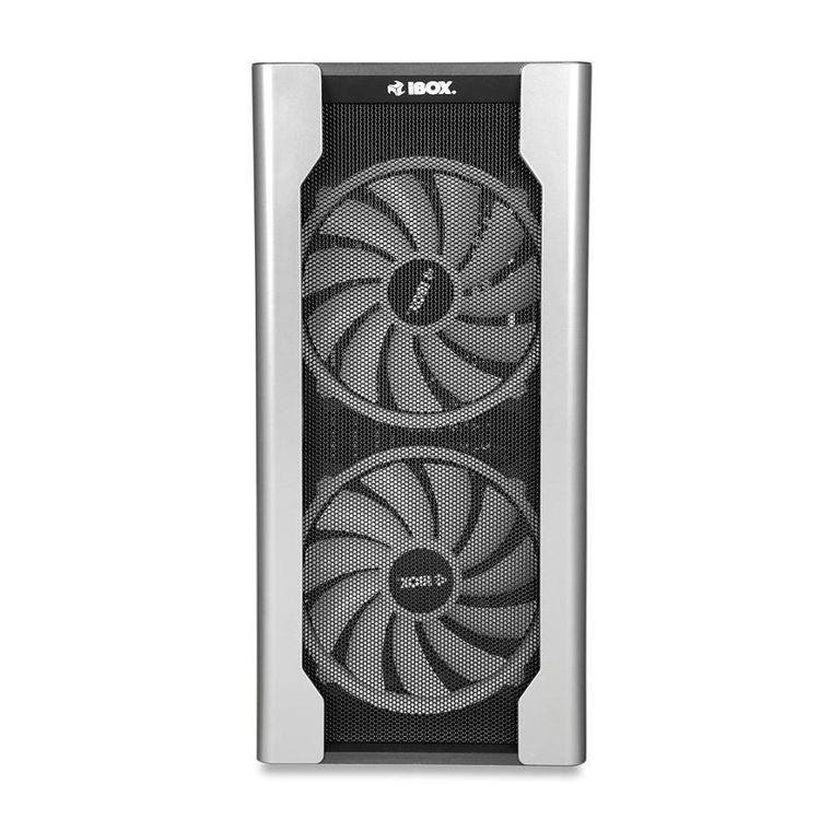 iBox, obudowa komputerowa, CHIRON ZH68 GAMING