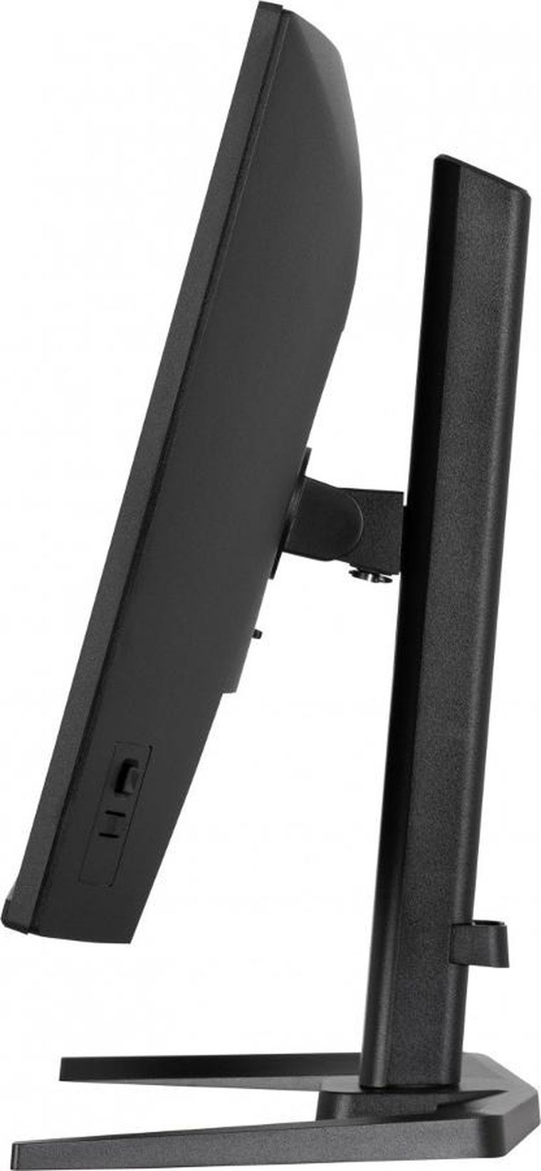 Iiyama, monitor, 27", GB2771QSU-B1, QHD, Fast IPS, 200Hz, 2xUSB 3.2, 2xUSB C, 0,5ms