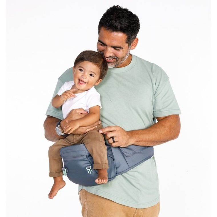 Infantino, nosidełko z siedziskiem, 5w1