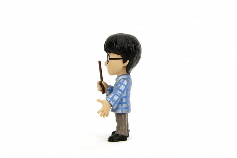 Jada Toys, Harry Potter, figurka, 6,5 cm