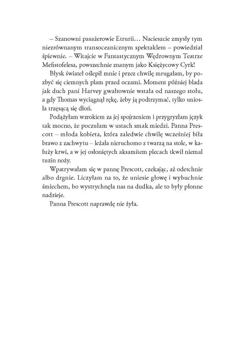 Jak uciec Houdiniemu