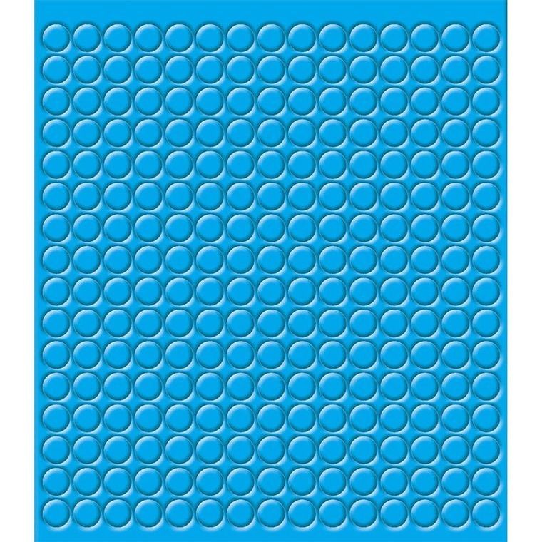 Janod, Multi, Tukan, zestaw kreatywny, 11 dekoracji