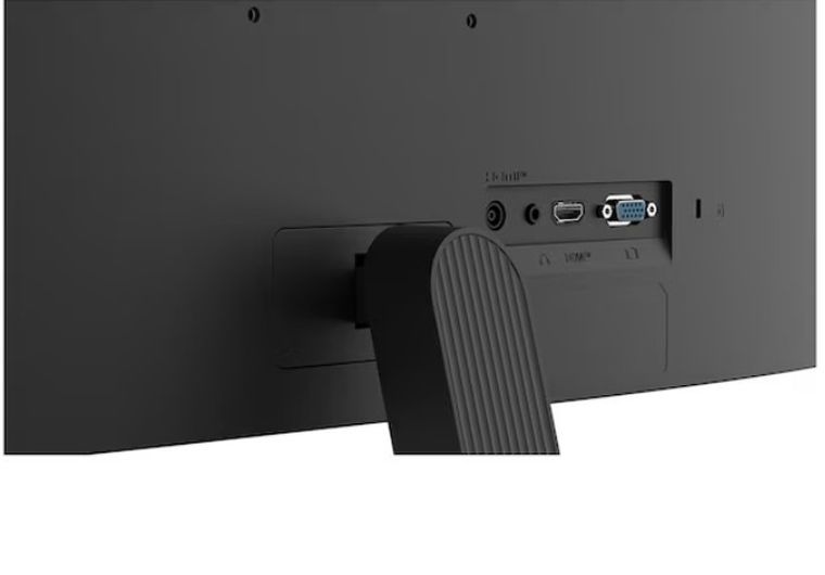 LG, monitor, 27", 27U41YA-B