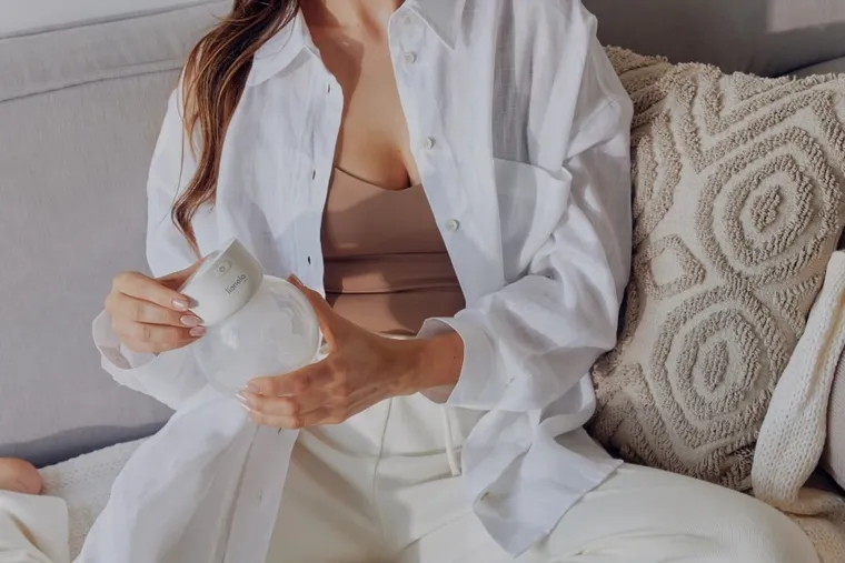 Lionelo, Fidi Free Simple, laktator elektryczny