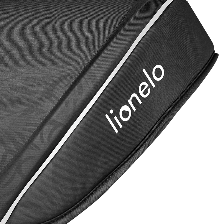 Lionelo, Kori, rowerek trójkołowy, Grey Stone