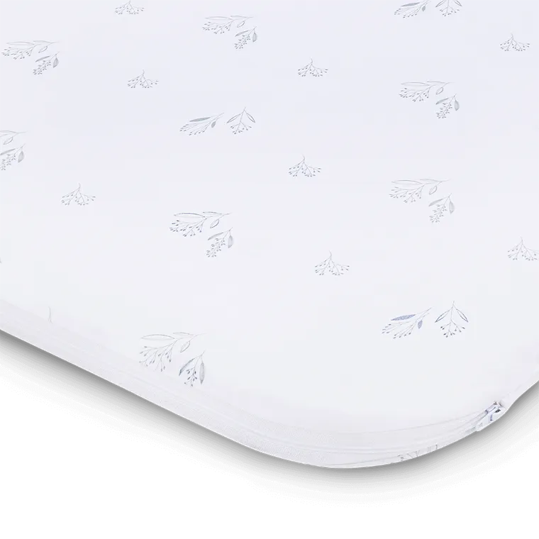 Lionelo, Luna, łóżeczko, Beige Sand