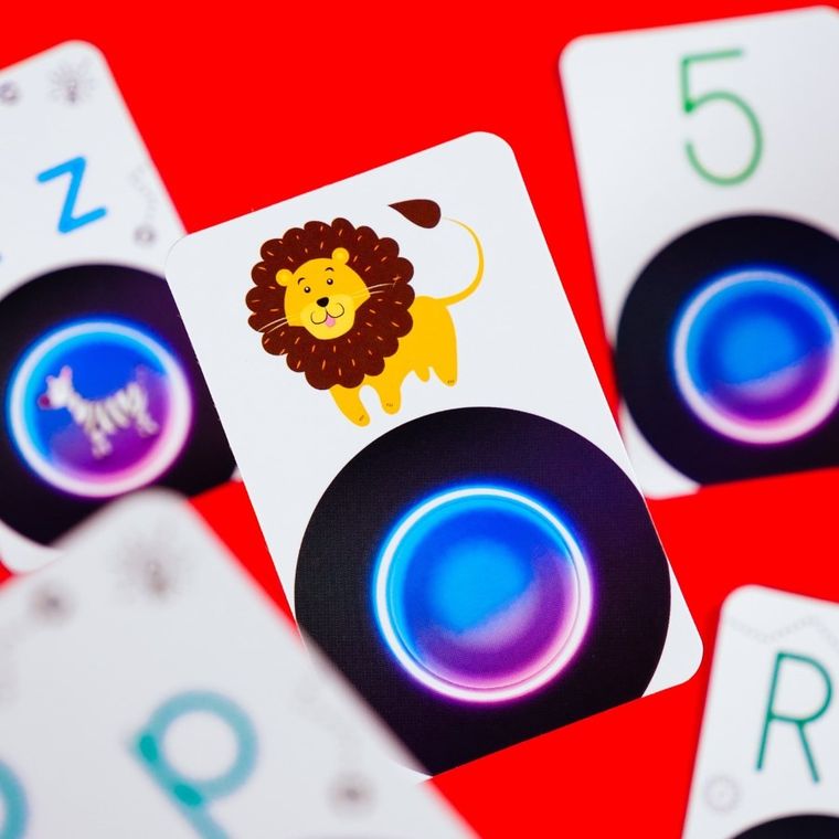 Lisciani, Hi-Tech, Step, robot edukacyjny