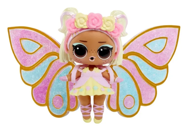 L.O.L. Surprise, Fairies, kula niespodzianka, 1 szt.