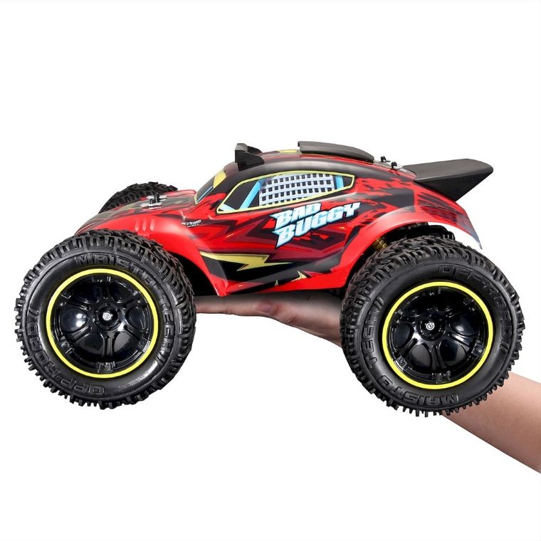 Maisto Tech, Bad Buggy, USB, pojazd zdalnie sterowany