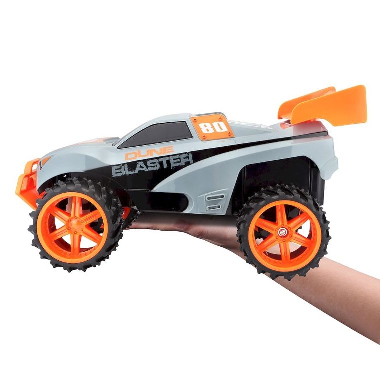 Maisto Tech, Off Road, Dune Blaster, pojazd zdalnie sterowany, 1:16