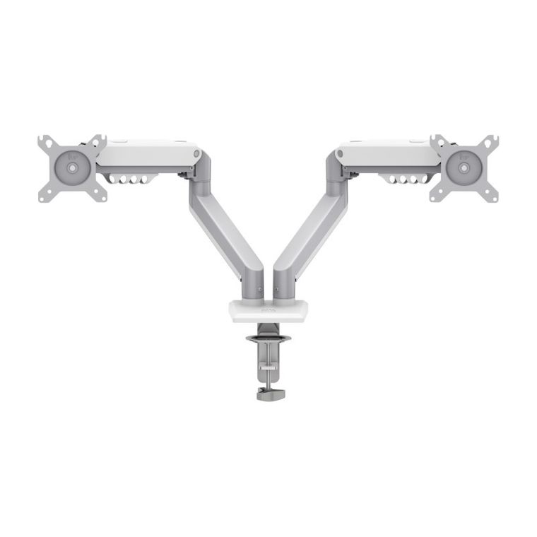 Mark Adler, Flow 4.0, uchwyt na dwa monitory