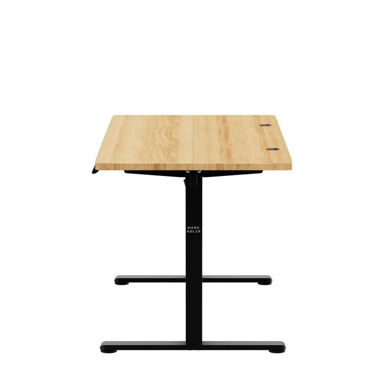 Mark Adler, Leader 7.3, biurko elektryczne, Craft, 140 cm