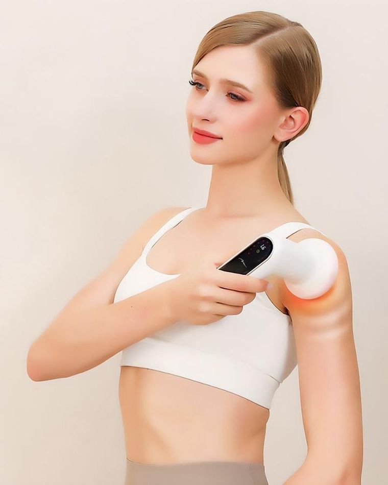 Media Tech, masażer antycelulitowy, MT6536