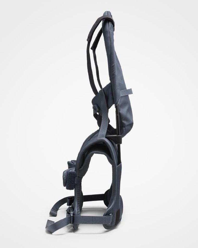 MiniMeis, G5, nosidełko, Dusk Blue Core