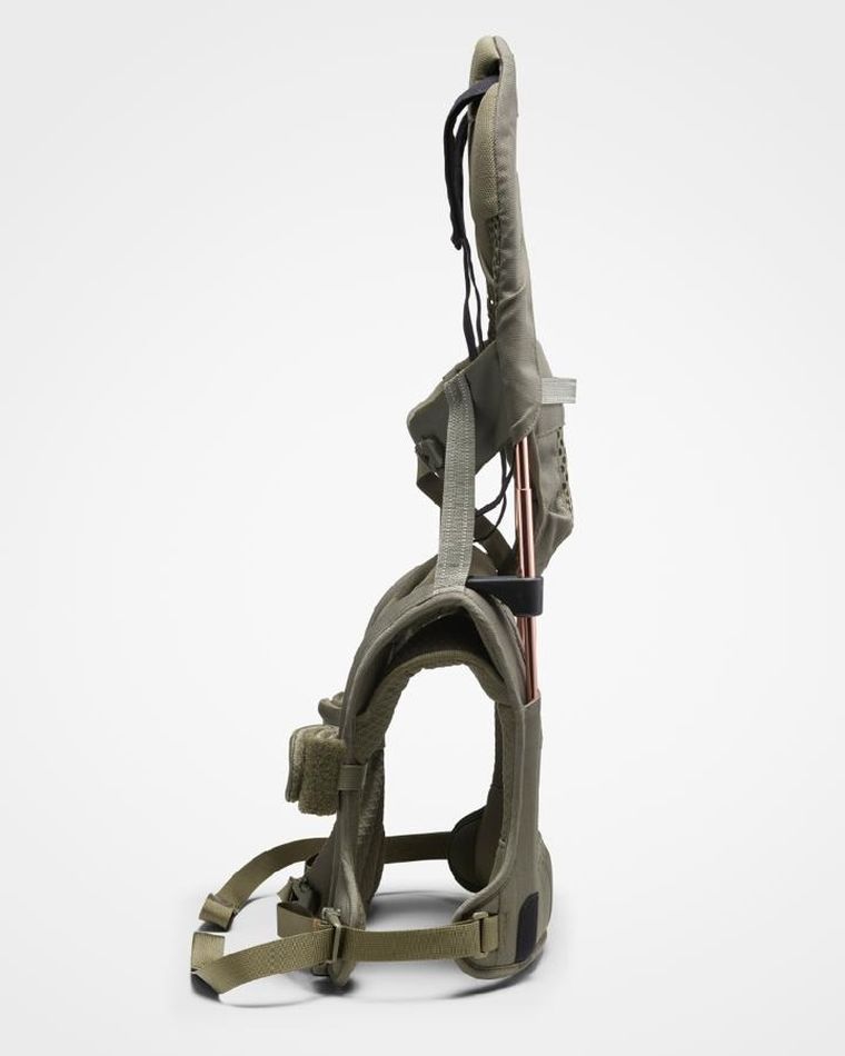 MiniMeis, G5, nosidełko, Olive Prestige