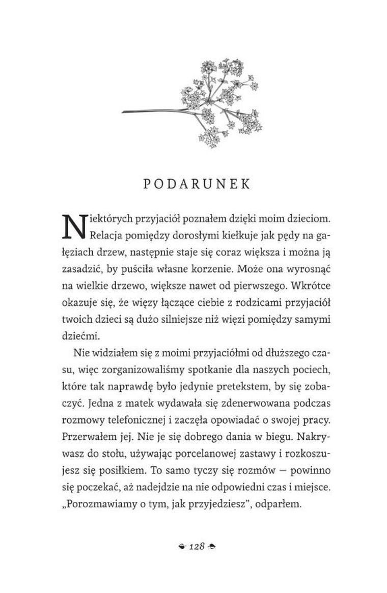 Najprostszy podarunek