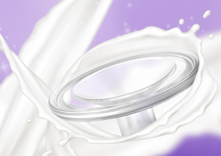 Neno, Sole, bezprzewodowy laktator muszlowy