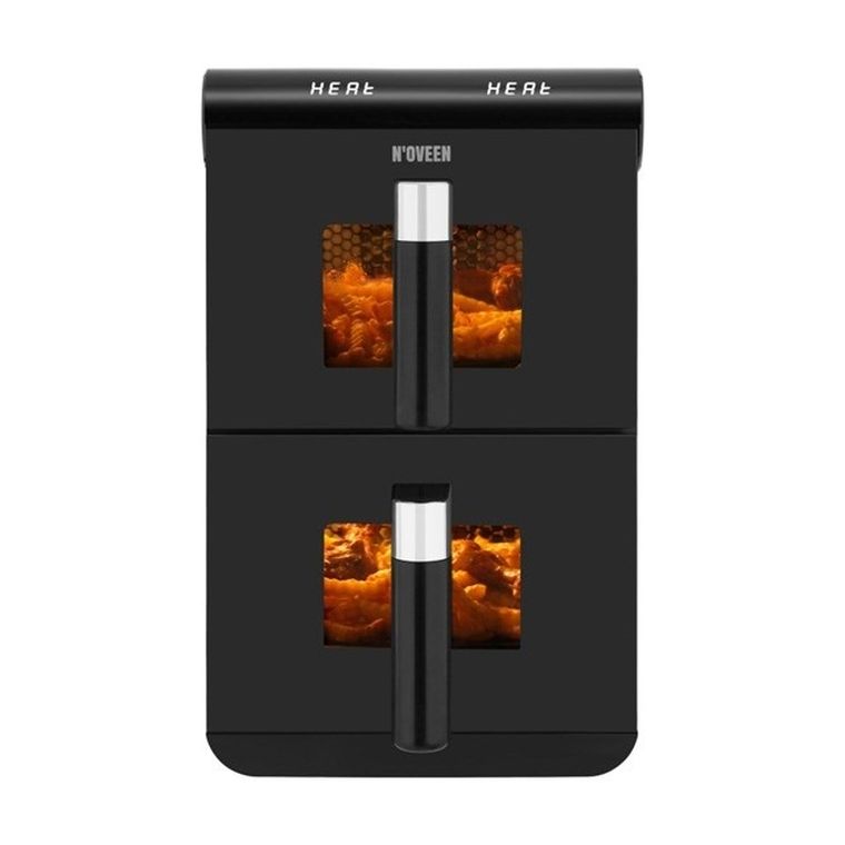 N'oveen, X-Line, frytkownica beztłuszczowa, AF505