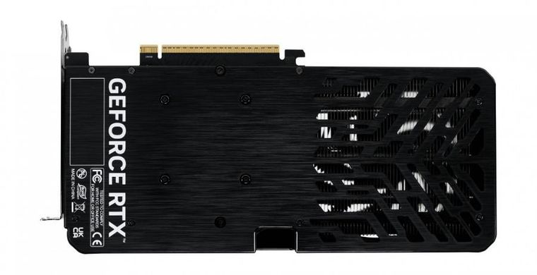 Palit, karta graficzna, GeForce RTX 5060 TI DUAL OC 8GB GDDR7 128bit 3DP/HDMI