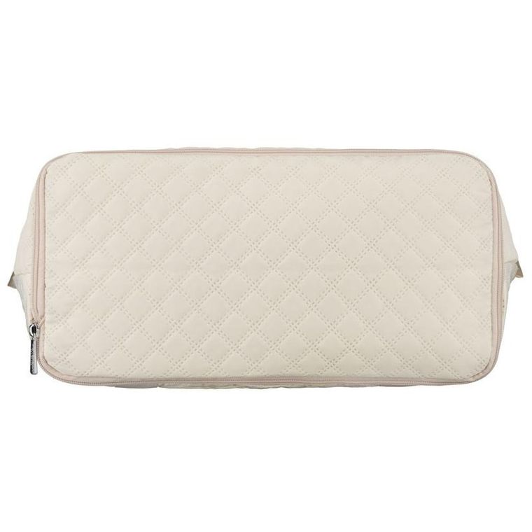 Peterson, torba treningowa, 1-komorowa, beżowa