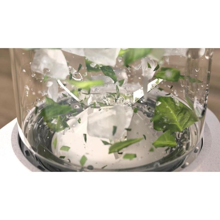 Philips, blender kielichowy, HR2500/00