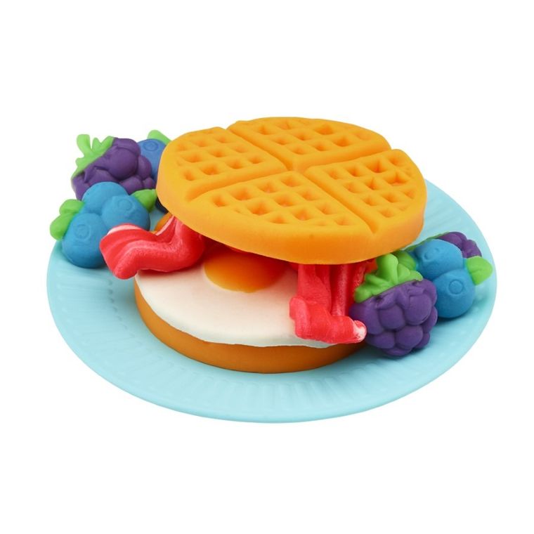 Play-Doh, Artykuły spożywcze, zestaw kreatywny