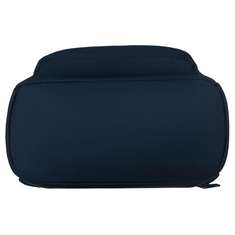 Plecak miejski, granatowy, Peterson