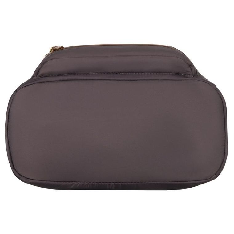 Plecak miejski, szary, Peterson