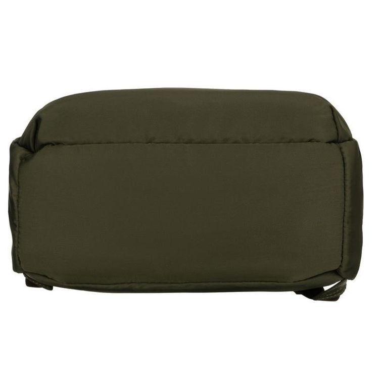 Plecak miejski, zielony, Peterson