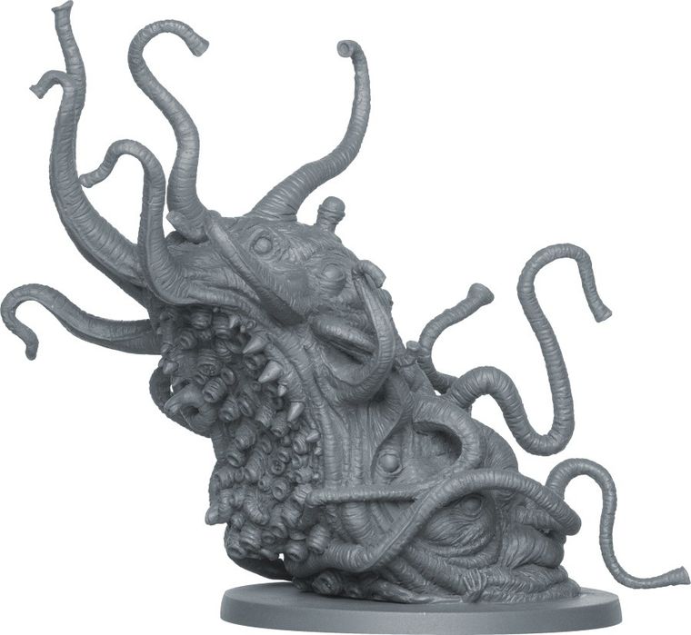 Portal Games, Cthulhu: Death May Die, gra kooperacyjna