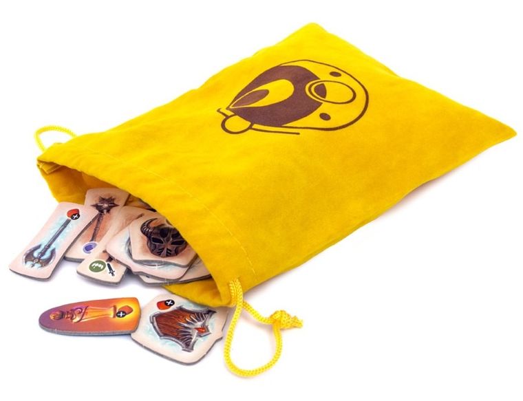 Rebel, Kroniki Zamku Avel, gra strategiczna