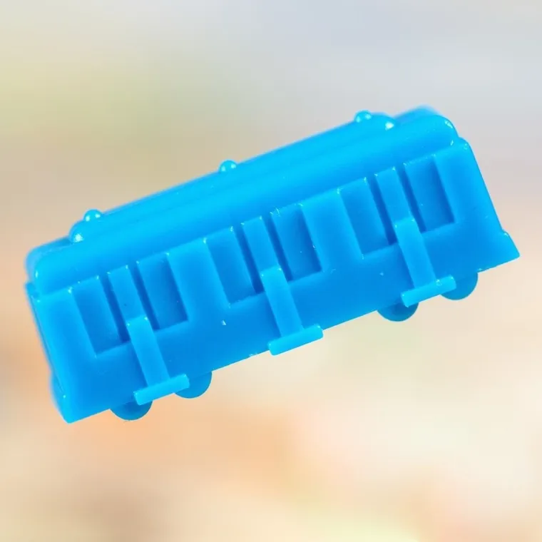 Rebel, Wsiąść do Pociągu: Europa, gra familijna