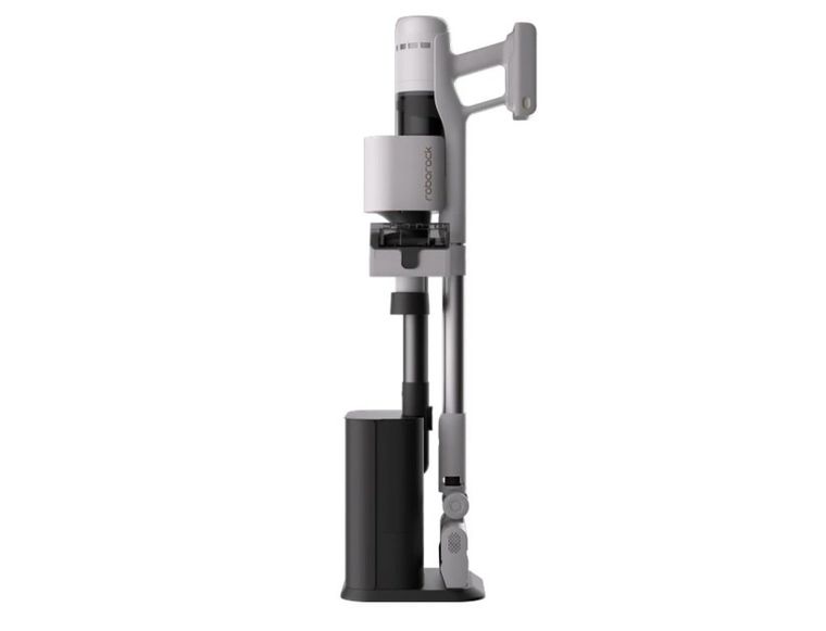 Roborock, H60 HUB, bezprzewodowy odkurzacz, pionowy