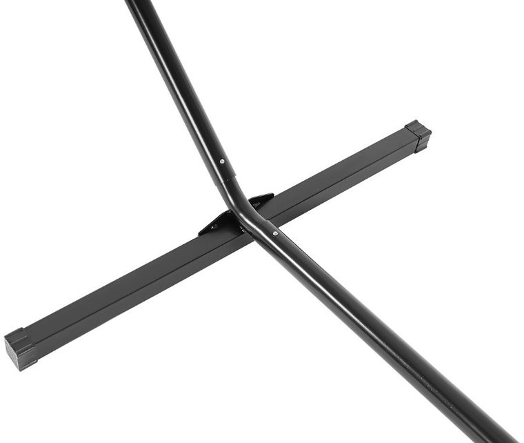 Royokamp, stelaż, stojak do hamaka, metalowy, 360-105-90 cm