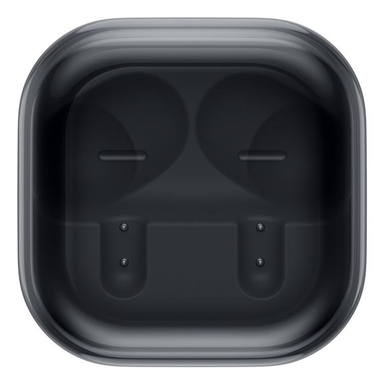 Samsung, R640 Galaxy Buds4 Pro, słuchawki, EU, czarne