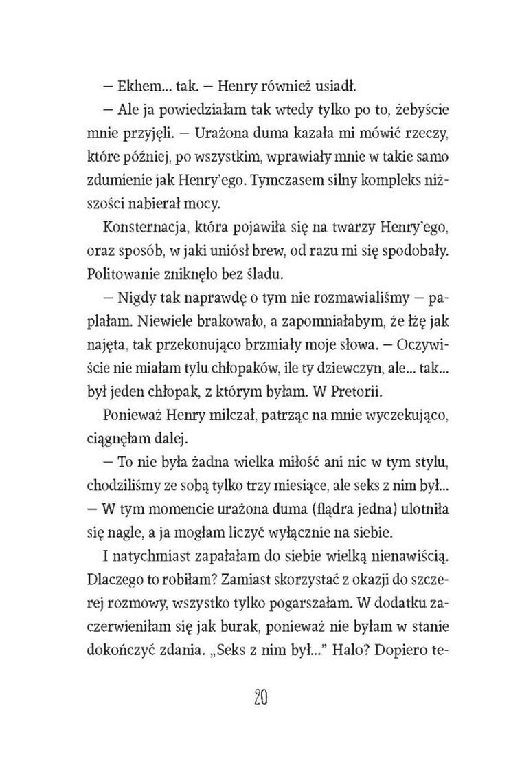 Silver. Trzecia księga snów