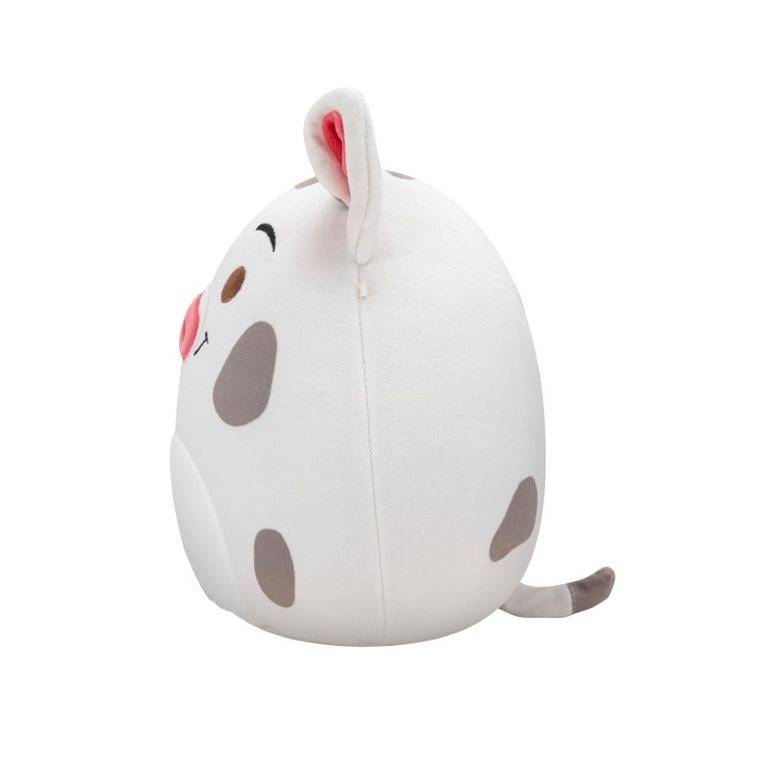 Squishmallows, Little Plush, Zaplątani, Pascal, kameleon, maskotka, 20 cm
