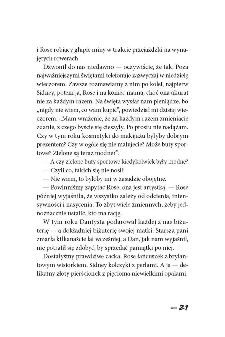 Szczęśliwe połączenie