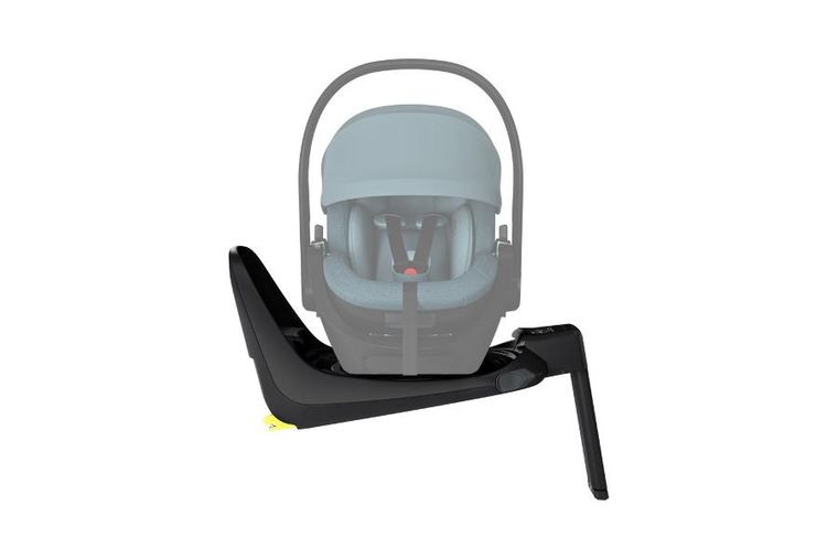 Thule, Alfi, baza fotelika samochodowego z mocowaniem ISOFIX
