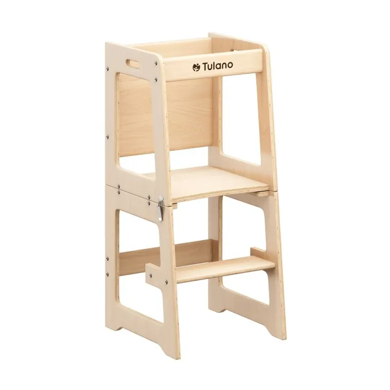 Tulano, Mooby 35, pomocnik kuchenny z funkcją stolika, natural