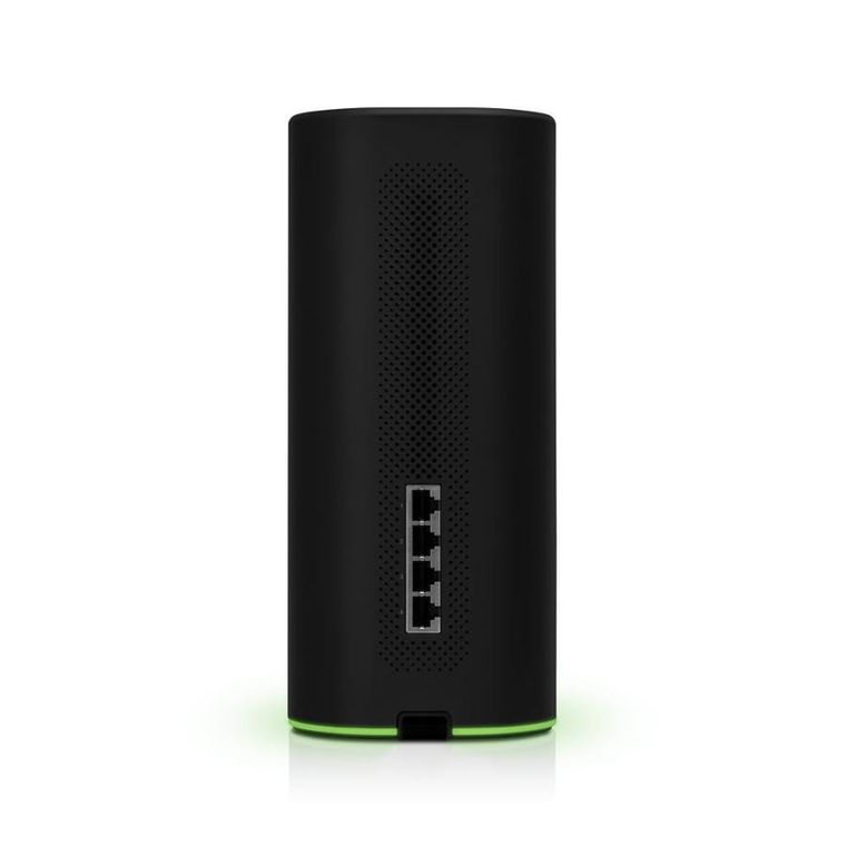 Ubiquiti, router Wi-Fi, MU-MIMO, OFDMA, TX-beamforming