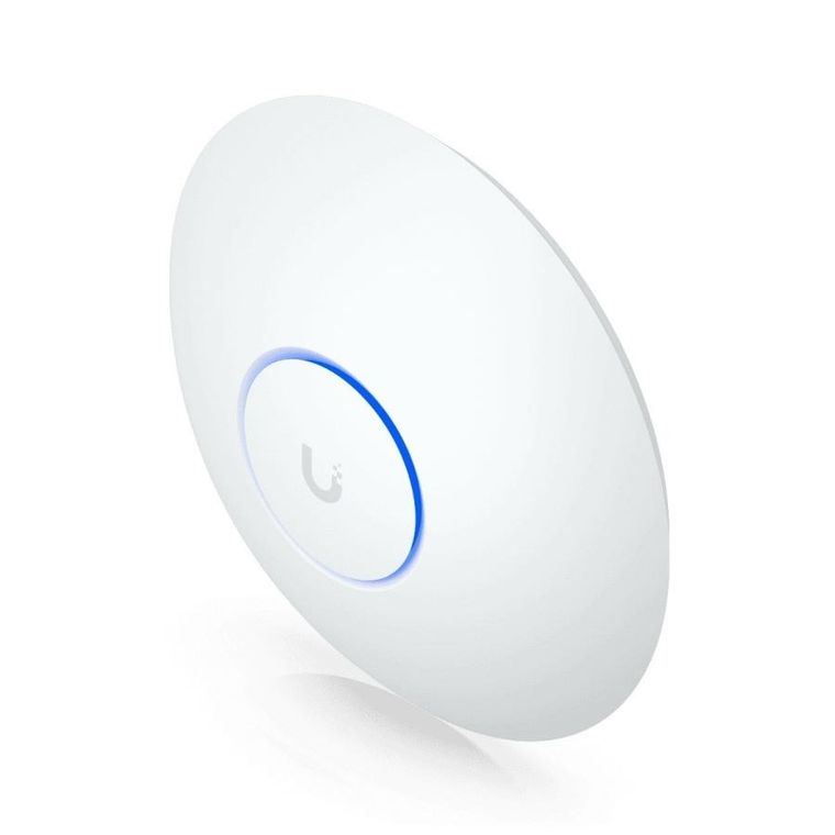 Ubiquiti, U7-LR, punkt dostępowy, WiFi 7, 1x RJ45 2.5GbE, PoE