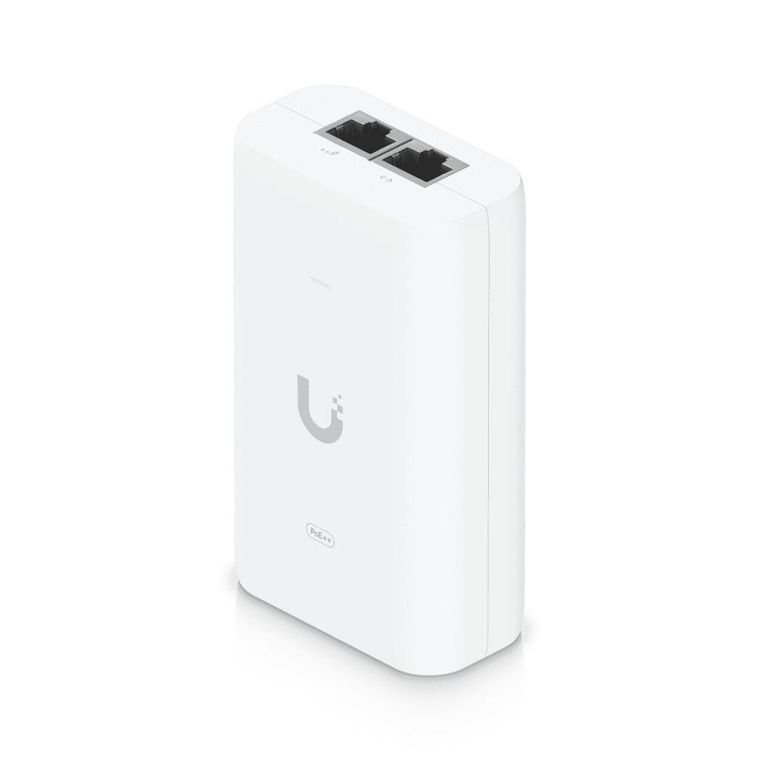 Ubiquiti, zasilacz PoE, 60W, 48V, 1.25A