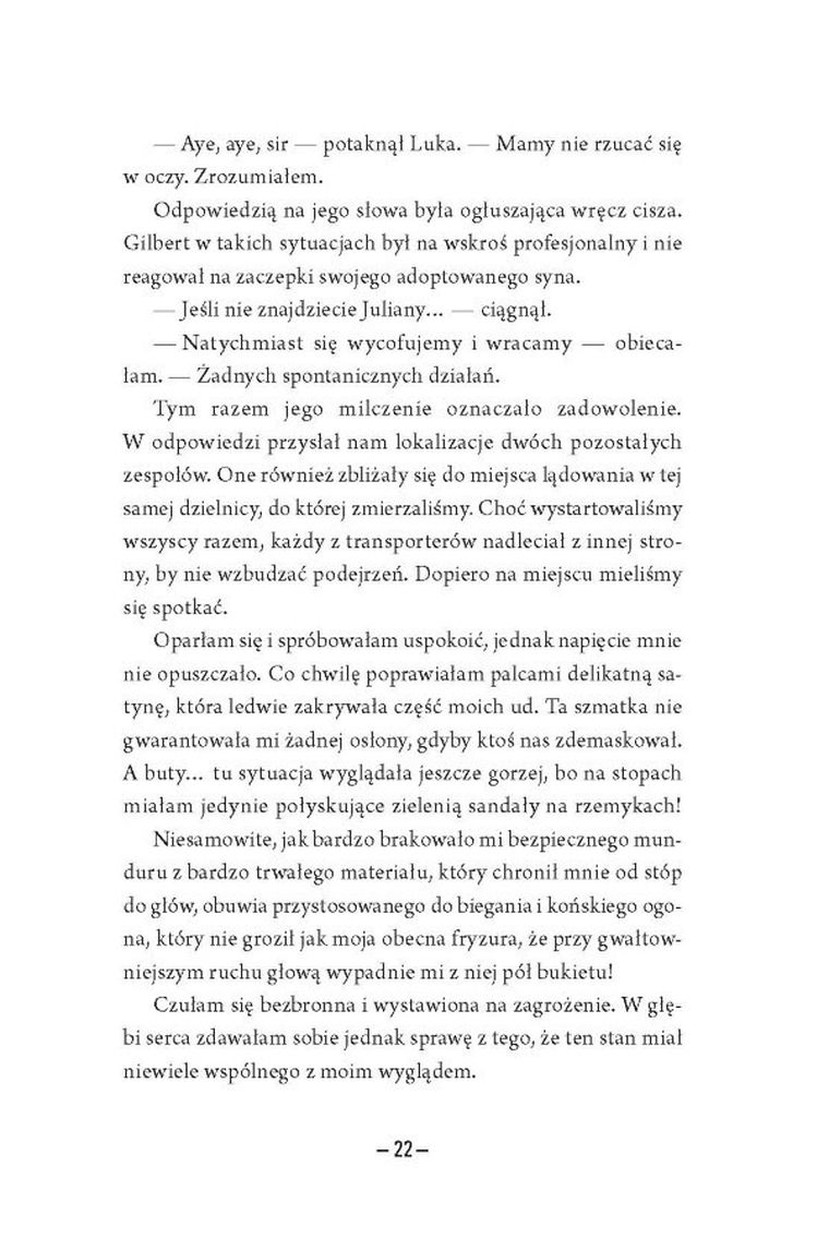 Vortex. Tom 3. Miłość, która jest początkiem