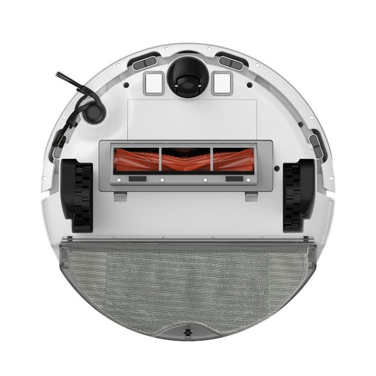 Xiaomi, Robot Vacuum S40, inteligentny odkurzacz, 5200mAh, 10000Pa