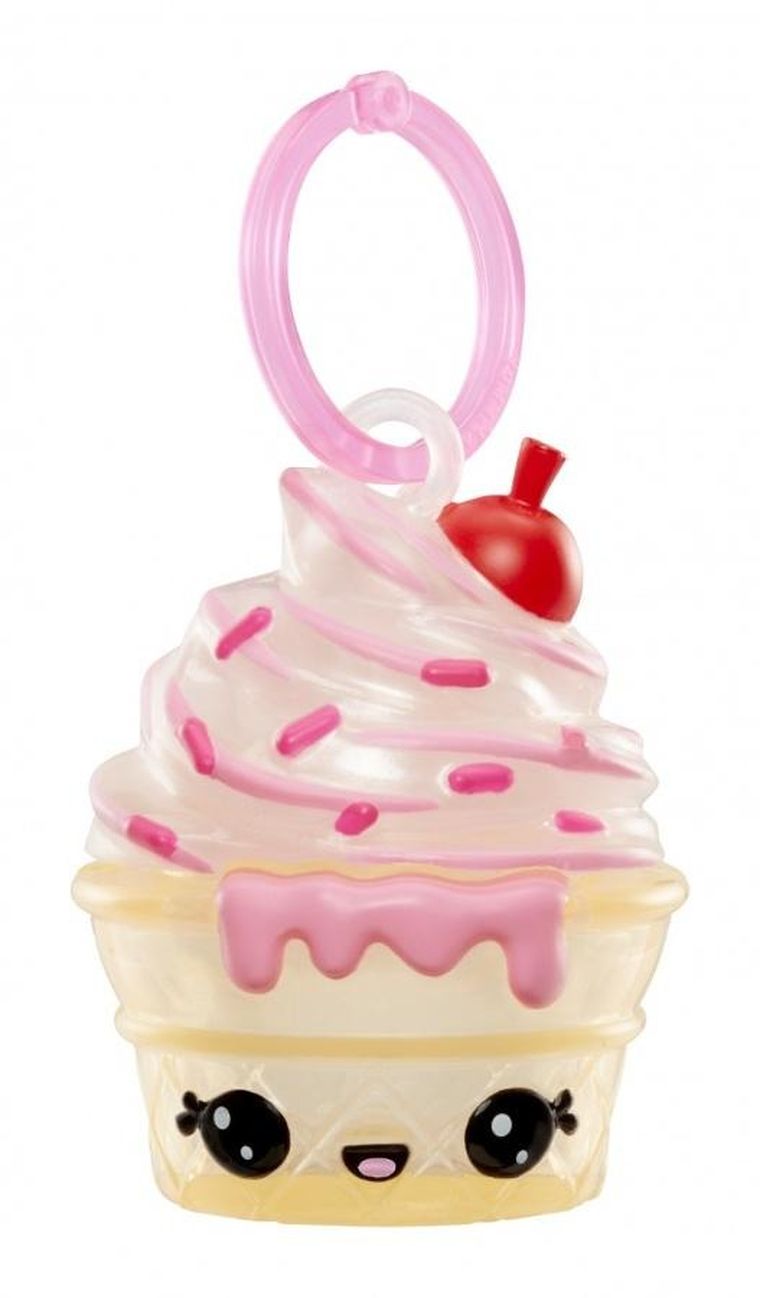 Yummiland, Num Noms, Body Scent, mini roller perfum, zestaw niespodzianka