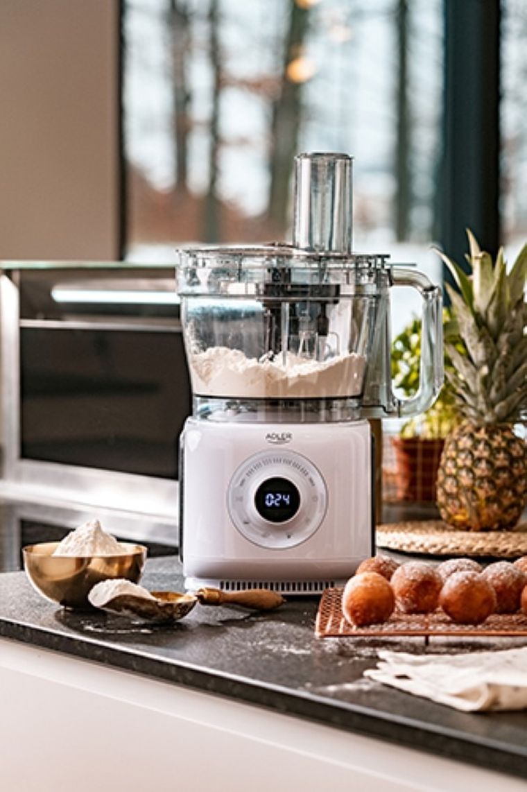 Adler, robot planetarny, AD4224