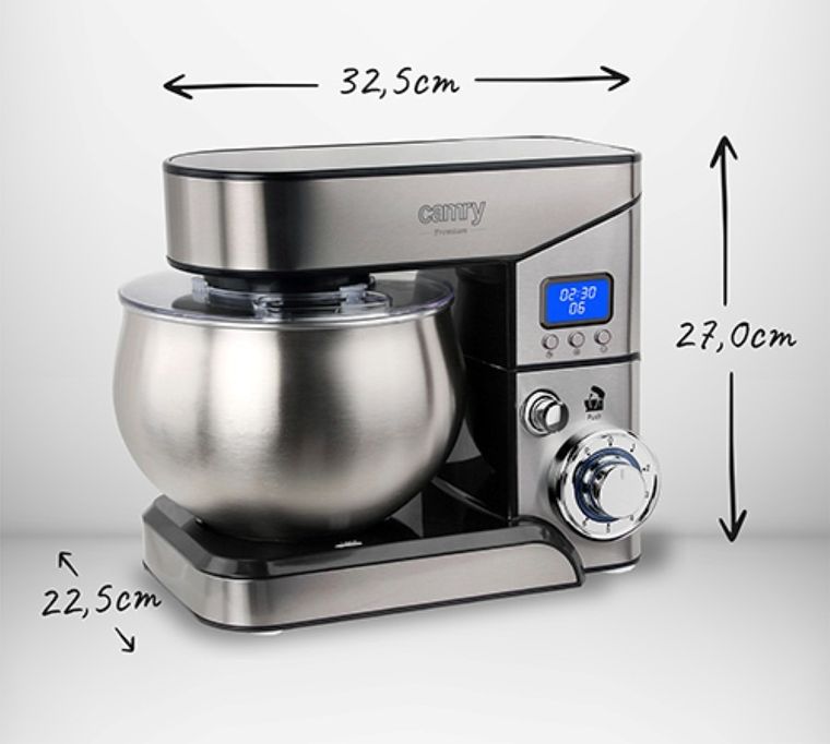 Adler, robot planetarny, CR 4223