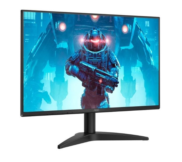 Aoc, monitor, 24B36X 23.8" IPS 144Hz HDMI DP